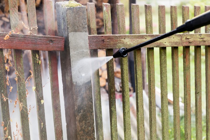 Deck & Fence Cleaning by Expert Powerwashing LLC