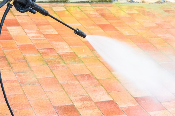Pool Deck & Patio Cleaning by Expert Powerwashing LLC