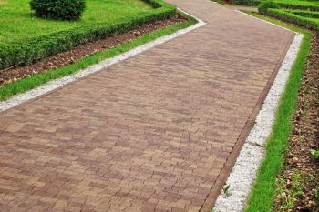 Paver Sealing & Paver Cleaning in Eastpointe, Michigan by Expert Powerwashing LLC