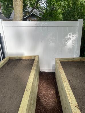 Deck & Fence Cleaning in Clawson, Michigan