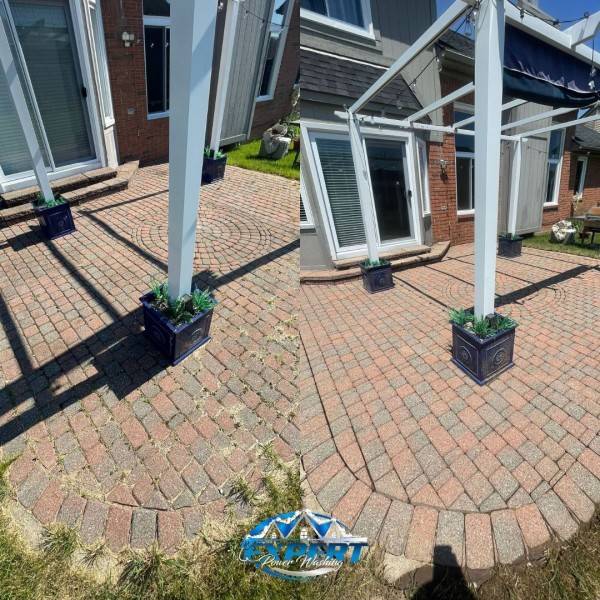 Residential Pressure Washing in Detroit, MI (1)