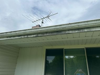 Powerwashing in Sterling Heights, MI (1)