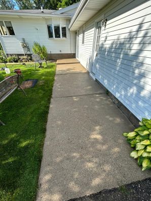 Residential Pressure Washing in Dearborn, MI (2)