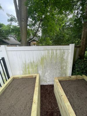 Before & After Pressure Washing in Detroit, MI (1)