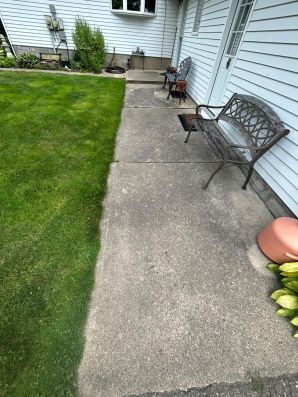 Residential Pressure Washing in Dearborn, MI (1)