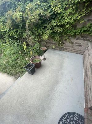 Concrete Cleaning, Power Washing in Leonard, Michigan